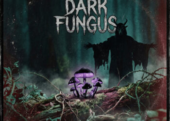 PURE UNDERGROUND ALCHEMY: INNOCENT DARKNESS UNLEASHES THE HYPNOTIC BRILLIANCE OF ‘DARK FUNGUS’