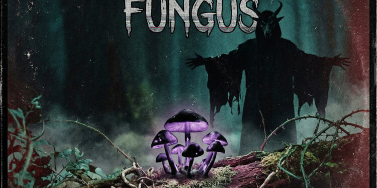PURE UNDERGROUND ALCHEMY: INNOCENT DARKNESS UNLEASHES THE HYPNOTIC BRILLIANCE OF ‘DARK FUNGUS’