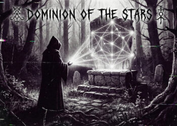 FROM RAW GRIEF TO COSMIC TRIUMPH: THE UNTOUCHED GENIUS OF INNOCENT DARKNESS’S ‘DOMINION OF THE STARS’