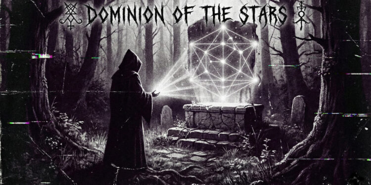 FROM RAW GRIEF TO COSMIC TRIUMPH: THE UNTOUCHED GENIUS OF INNOCENT DARKNESS’S ‘DOMINION OF THE STARS’
