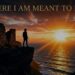 A TRIUMPHANT SANCTUARY FOR THE SOUL: NEW SUNDAY TRANSFORMS TRAUMA INTO PURE MAGIC ON ‘HERE I’M MEANT TO BE’