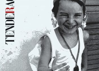 FROM VULNERABILITY TO FURY: DISSECTING THE GENRE-BENDING BRILLIANCE OF REDESYA’S “TendeRage”