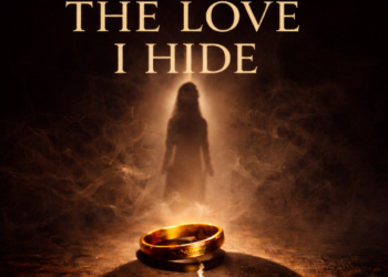 THE TRIUMPHANT RETURN OF ELIAS: WHY “THE LOVE I HIDE” IS A MASTERPIECE YOU CANNOT IGNORE