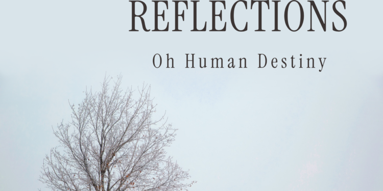 REFLECTIONS “OH HUMAN DESTINY”: SERGIY BOLOTNY’S BREATHTAKING NEW SINGLE IS A VIRTUOSO TRIUMPH