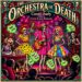 CASSY JUDY TURNS MORTALITY INTO A TRIUMPHANT CELEBRATION OF JOY AND FREEDOM WITH THE UNFORGETTABLE MASTERPIECE “ORCHESTRA OF DEATH”