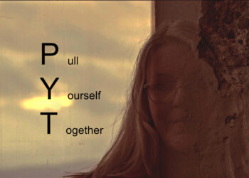 MERETE MONGSTAD PULLS US ALL TOGETHER WITH A MASTERCLASS IN RAW INDIE POP PERFECTION “PULL YOURSELF TOGETHER”