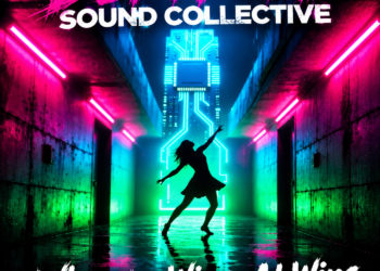 SOUTH LONDON LEGENDS DEPTFORD SOUND COLLECTIVE DELIVER A MASTERCLASS IN SOCIAL COMMENTARY WITH EXPLOSIVE NEW SINGLE “WHOVER WINS AI WINS”
