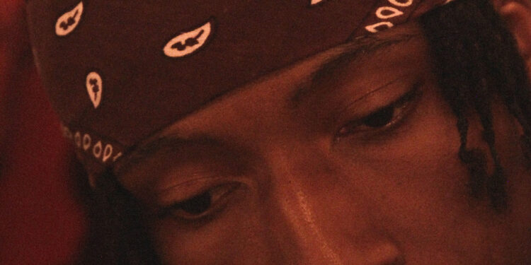 “PINK SUEDE”: JAZ VERNON DELIVERS A MASTERCLASS IN FUTURISTIC R&B TRANSCENDENCE