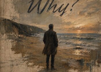 “WHY ?” BY JFK BLUE: A MASTERCLASS IN SOULFUL BLUES ROCK AND HEARTBREAK