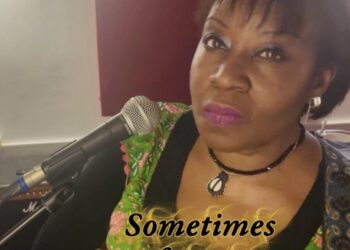 THE PERMANENT RENT-FREE ANTHEM: UNPACKING FIONA AMAKA’S STUNNING NEW MASTERPIECE “SOMETIMES FOREVER”