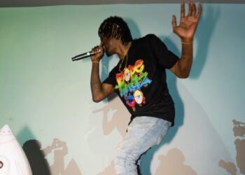 PRESS ON TO PROGRESS: HOW KAHMENCENTS AND CAZPERRBEATS TURNED LIFE’S WEIGHT INTO AN UNSTOPPABLE MOTIVATIONAL ANTHEM “PRESS SURE”