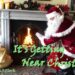 MICK J. CLARK DELIVERS PURE HOLIDAY MAGIC WITH ‘IT’S GETTING NEAR CHRISTMAS’