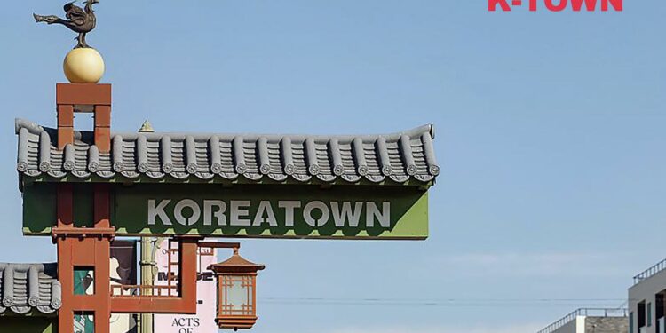 “K-TOWN” IS PURE SONIC MAGIC: THE OWL SOUNDS’ CULT MASTERPIECE IS A TRIP TO THE FREEDOM OF HIS FAVORITE PLACE