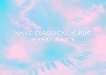 THE TIMELESS KEYS OF GENIUS: UNPACKING ASHOT DANIELYAN’S STUNNING MASTERPIECE “MAKE CLASSICAL MUSIC GREAT AGAIN”