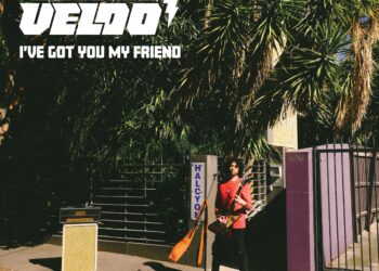 ROCK AND ROLL RESILIENCE: UNPACKING SANNY VELOO’S MASTERPIECE “IVE GOT YOU MY FRIEND”