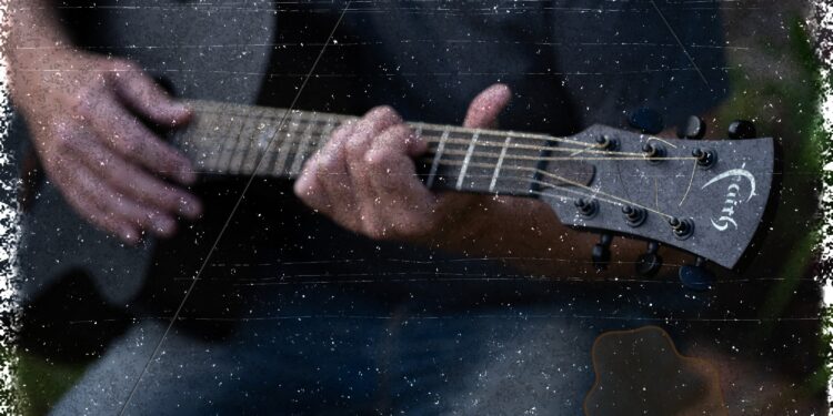 MUSIC BY JEREMY RETURN OF A MASTERPIECE: INSIDE “SCENES FROM A WELL WORN PATH (SIDE THREE)”