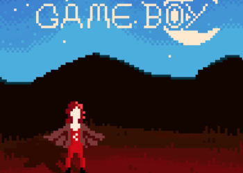 LITTLE QUIRKS ARE ABOUT TO BREAK YOUR HEART AND OWN YOUR YEAR WITH ‘GAME BOY’