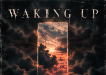 WAKING UP TO GREATNESS: WHY JAMIE’S ELECTRIFYING NEW SINGLE “WAKING UP”,  IS A POP-EDM MASTERPIECE